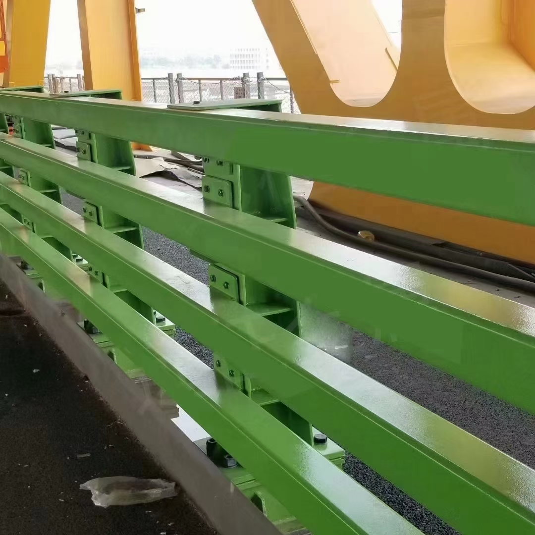 齐齐哈尔市河道护栏灯光护栏 - 价格